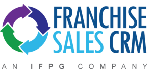 franchise sales crm
