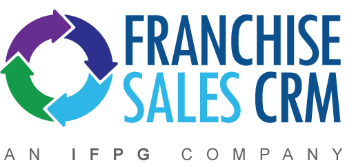 Franchise Sales CRM